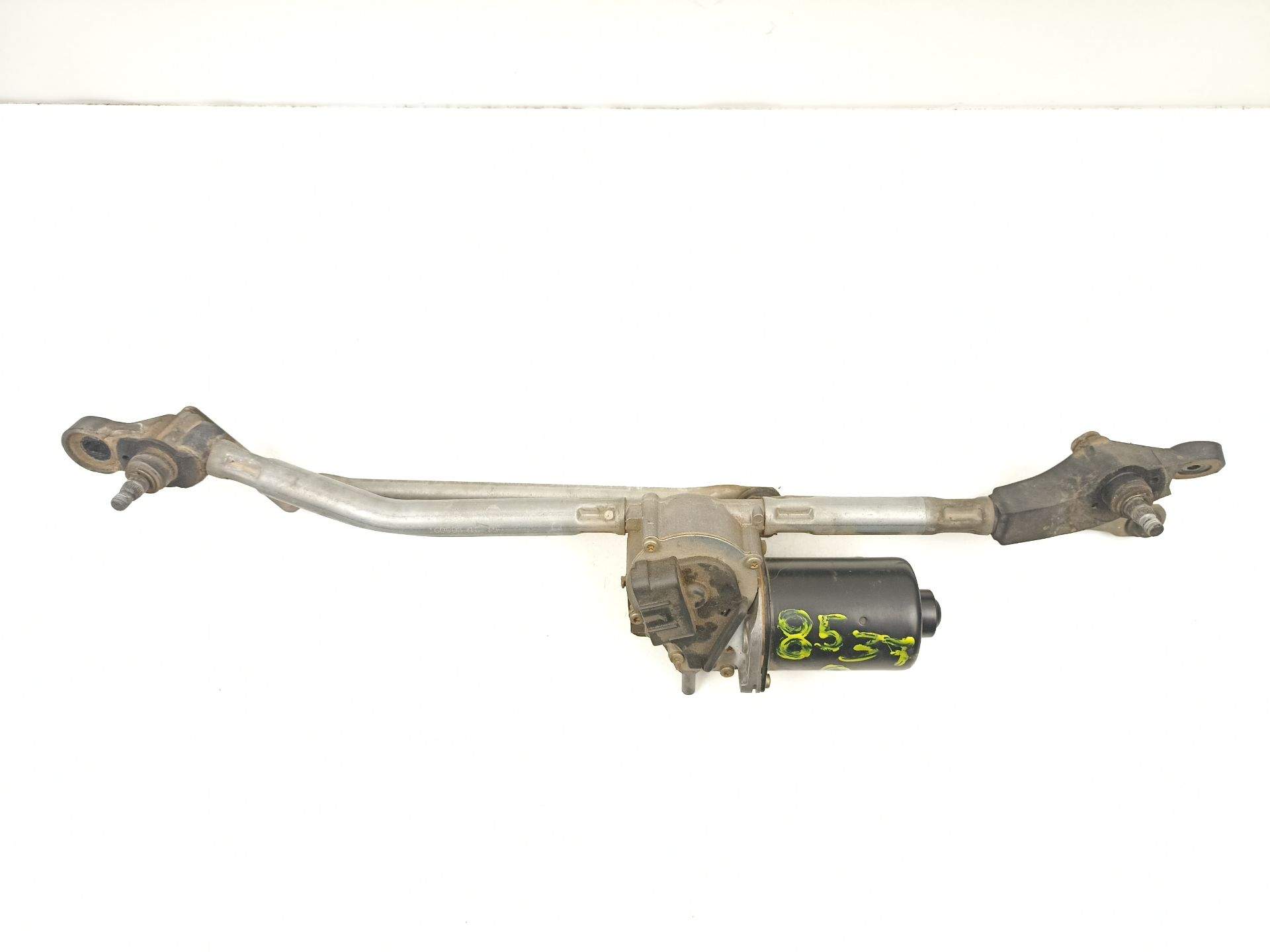 MOTOR LIMPIA DELANTERO OPEL ASTRA G Hatchback (T98) 24450202 / 404387 24450202404387 - Vista 2