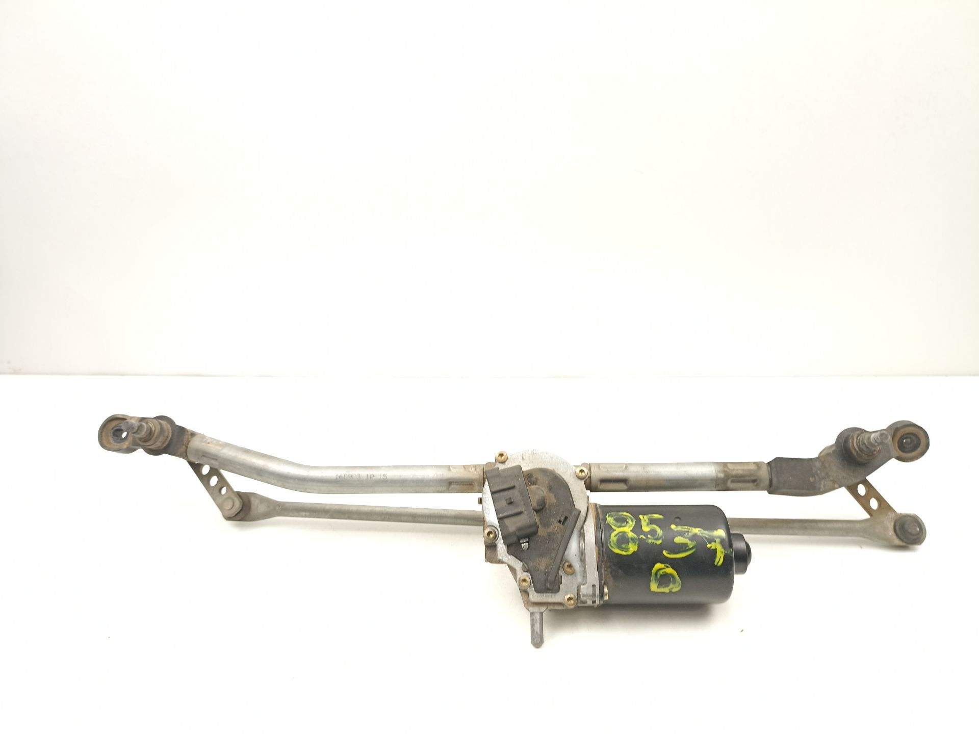 MOTOR LIMPIA DELANTERO OPEL ASTRA G Hatchback (T98) 24450202 / 404387 24450202404387 - Vista 3