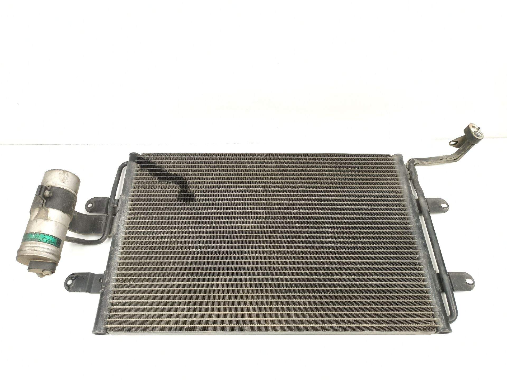 RADIADOR AIRE ACONDICIONADO AUDI TT (8N3) 1J0820411D 1J0820411D