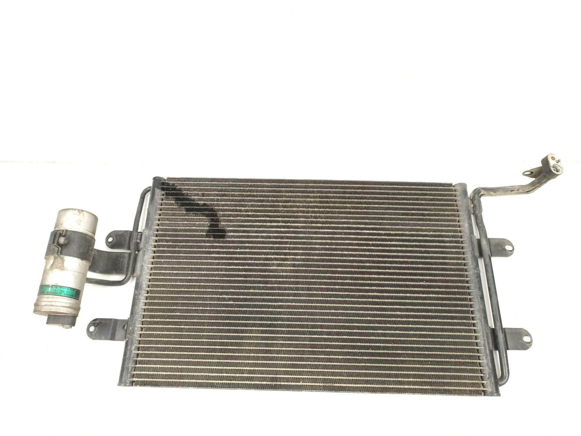 RADIADOR AIRE ACONDICIONADO AUDI TT (8N3) 1J0820411D 1J0820411D - Vista 2