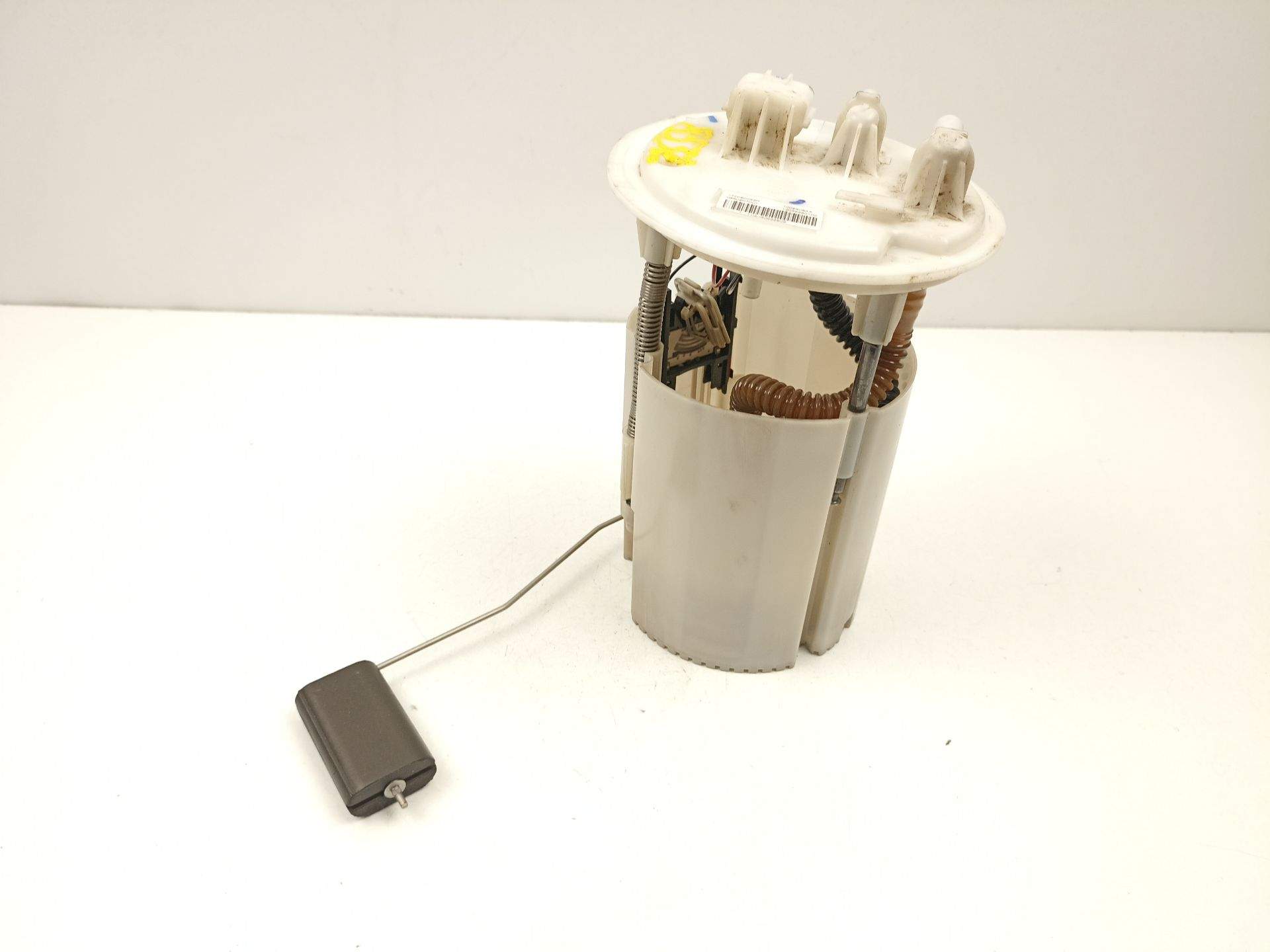BOMBA COMBUSTIBLE AFORADOR RENAULT MEGANE III Grandtour (KZ0/1) 172020033R 172020033R