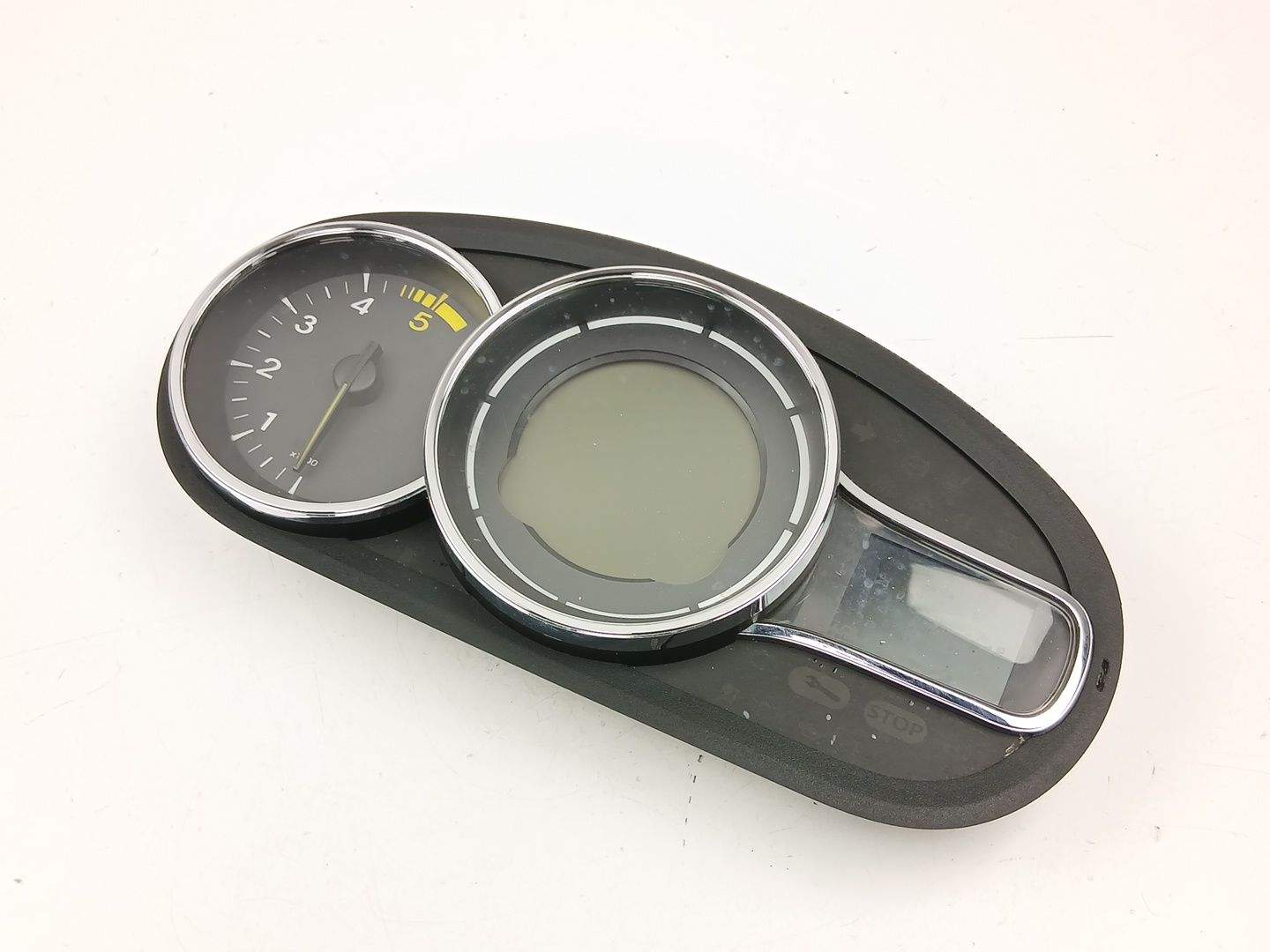 CUADRO INSTRUMENTOS RENAULT MEGANE CC (EZ0/1_) 248100342R 248100342R