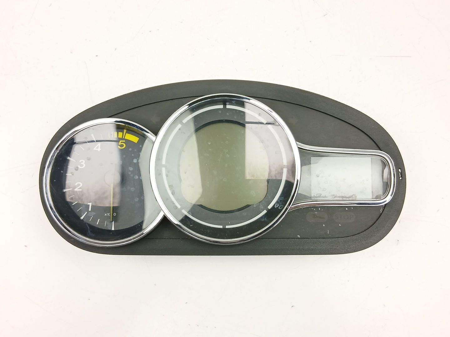 CUADRO INSTRUMENTOS RENAULT MEGANE CC (EZ0/1_) 248100342R 248100342R - Vista 2