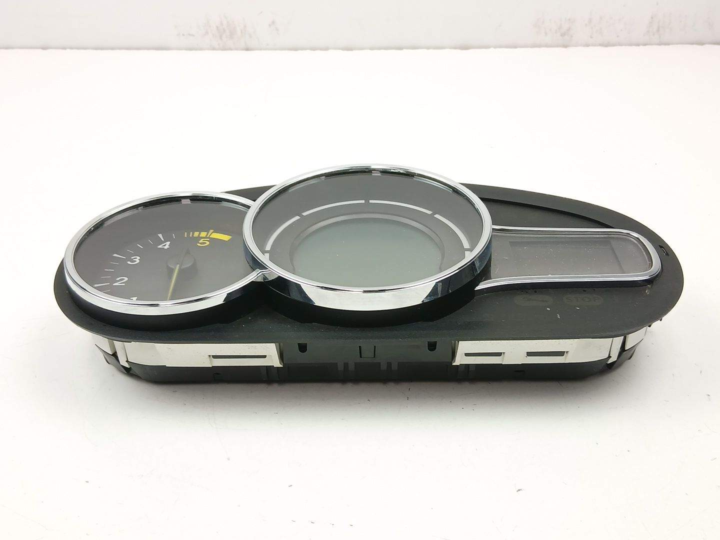 CUADRO INSTRUMENTOS RENAULT MEGANE CC (EZ0/1_) 248100342R 248100342R - Vista 3