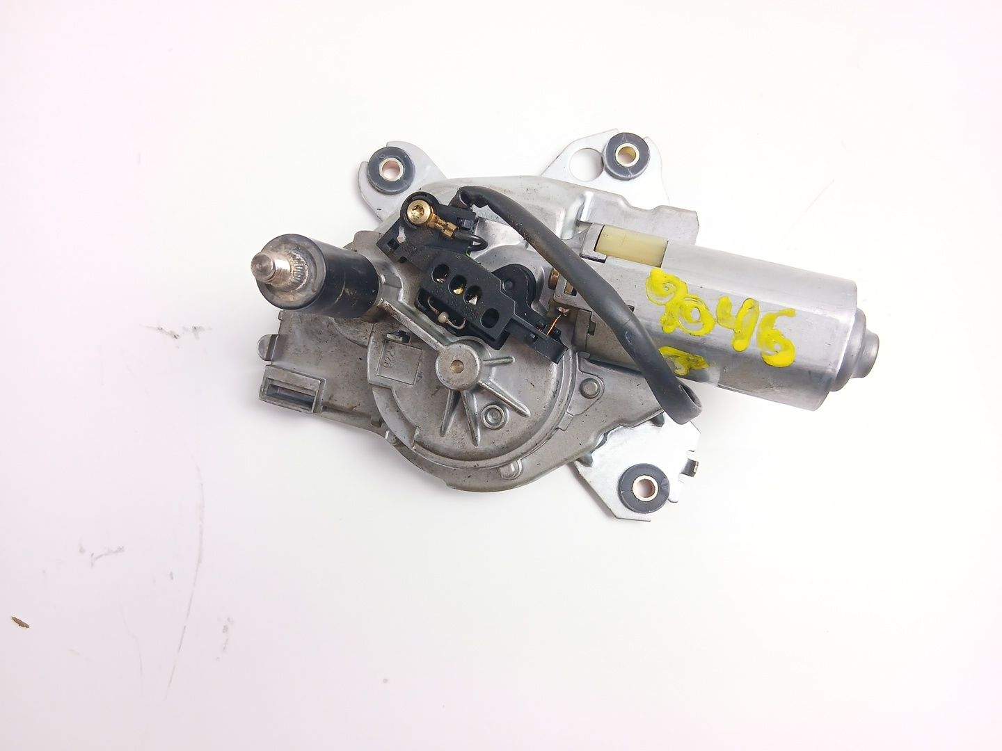 MOTOR LIMPIA TRASERO NISSAN TERRANO II (R20) 287000X000 / 0390201561 287000X0000390201561 - Vista 2
