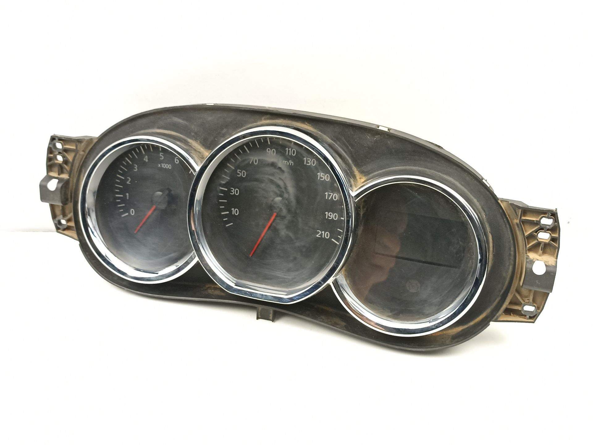 CUADRO INSTRUMENTOS DACIA DUSTER (HS_) 248101921R 248101921R