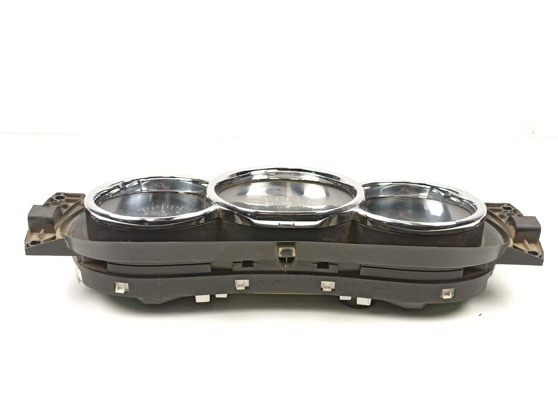 CUADRO INSTRUMENTOS DACIA DUSTER (HS_) 248101921R 248101921R - Vista 3