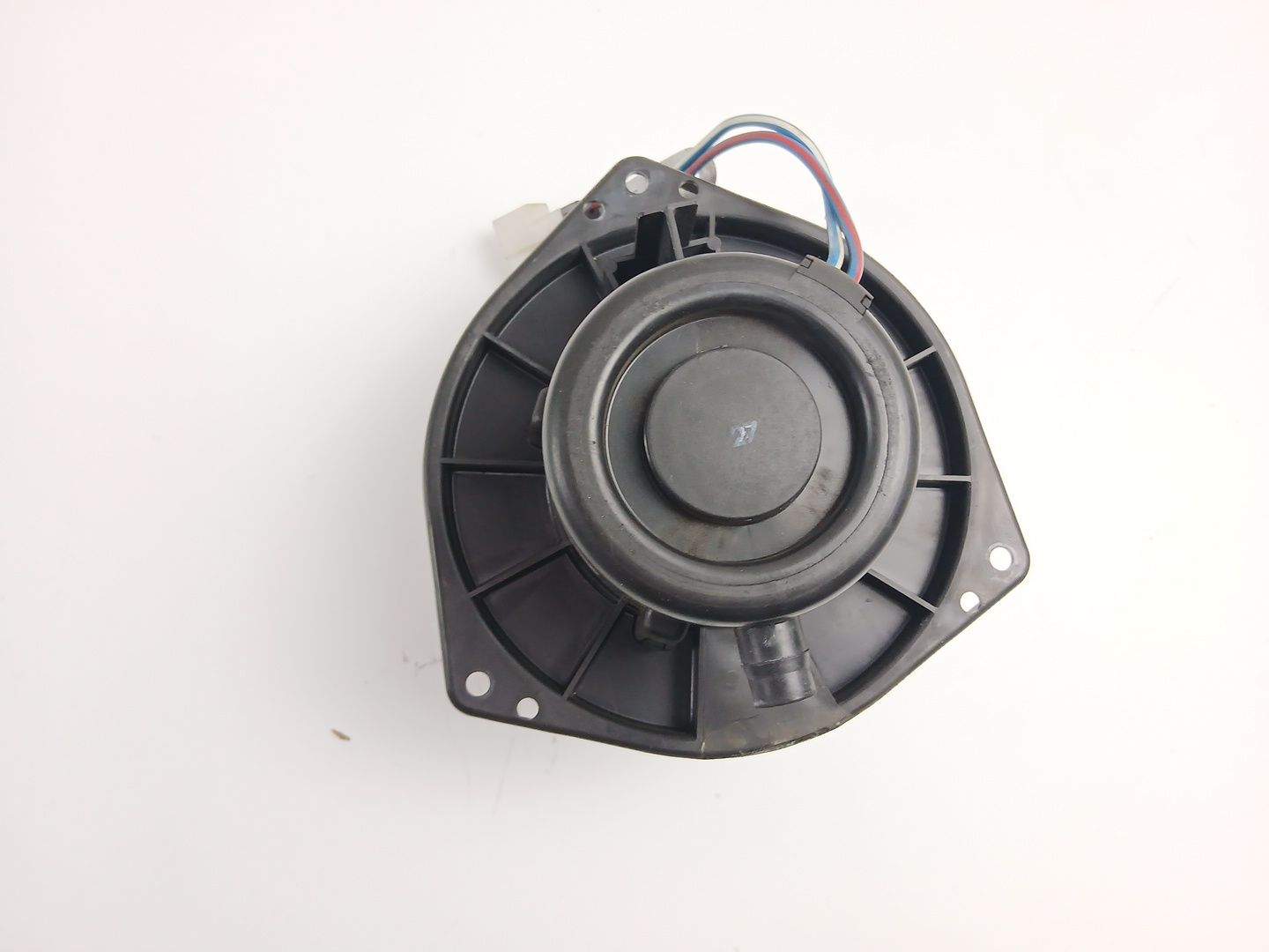 MOTOR CALEFACCION NISSAN TERRANO II (R20) 272200F000 / 0130111153 / 4872530350 272200F00001301111534872530350 - Vista 3