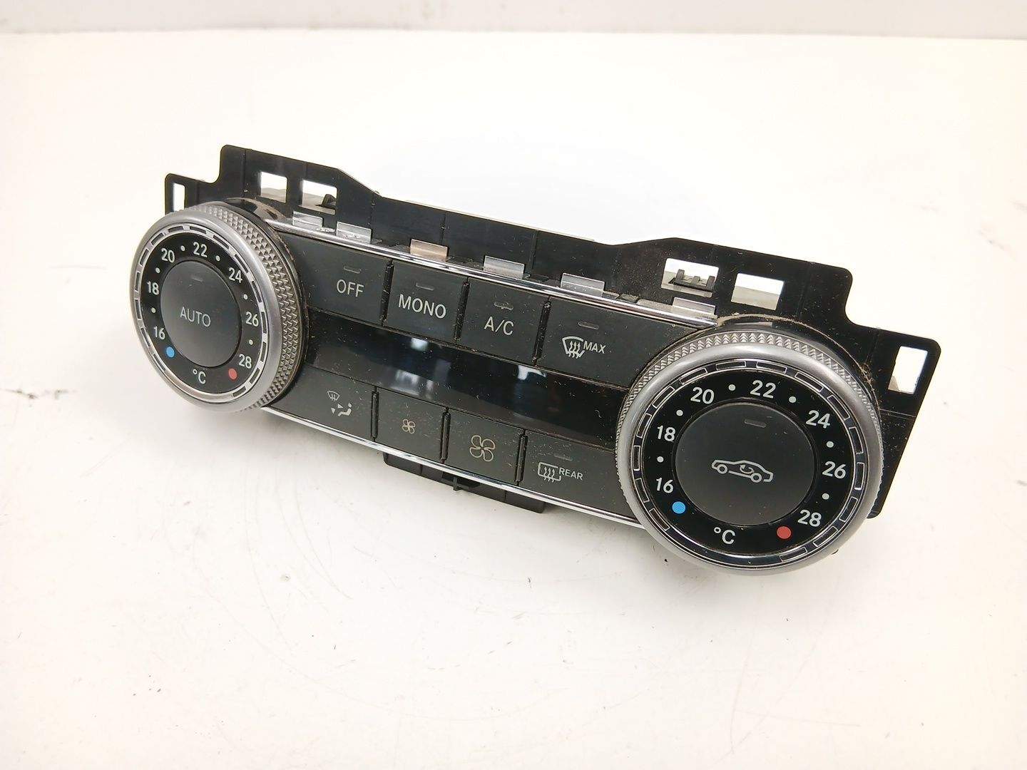 MANDOS CALEFACCION AIRE MERCEDES-BENZ CLASE C T-Model (S204) A2048300590 A2048300590