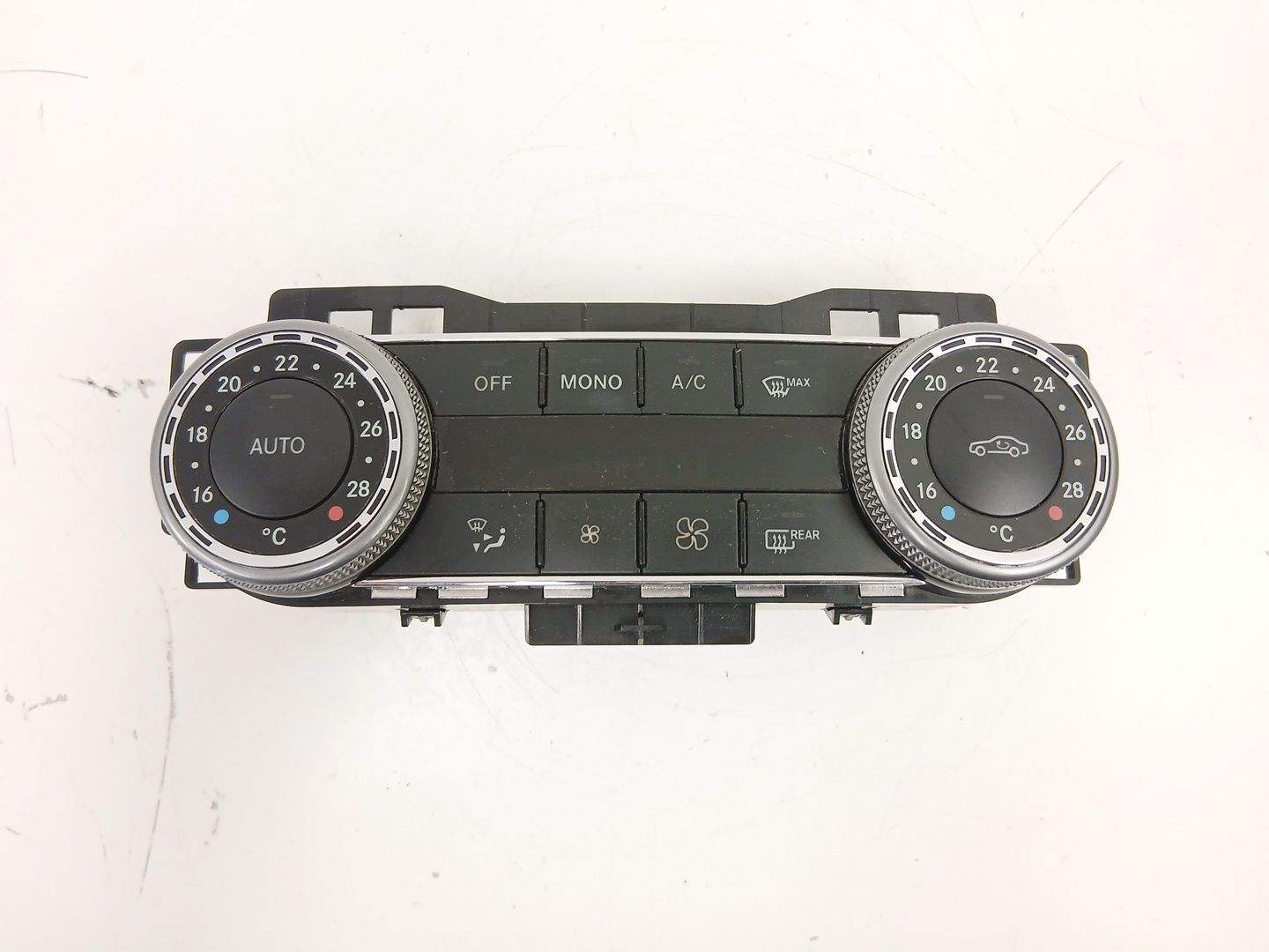 MANDOS CALEFACCION AIRE MERCEDES-BENZ CLASE C T-Model (S204) A2048300590 A2048300590 - Vista 2