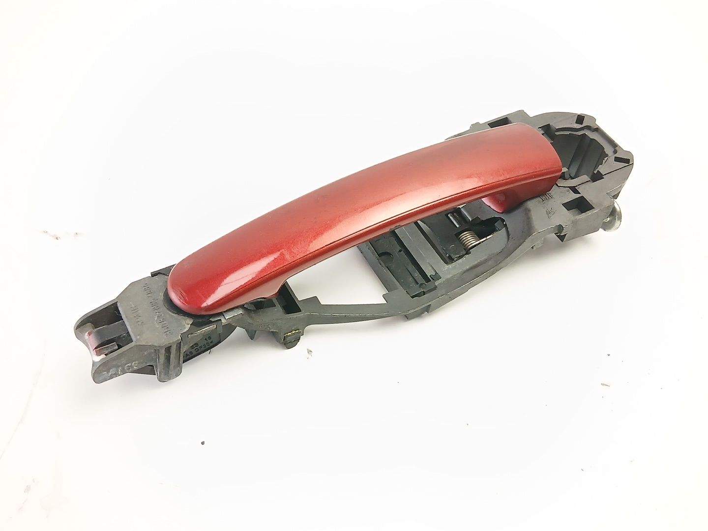 MANILLA DELANTERA IZQUIERDA SEAT IBIZA III (6L1) 3B0837885K 3B0837885K