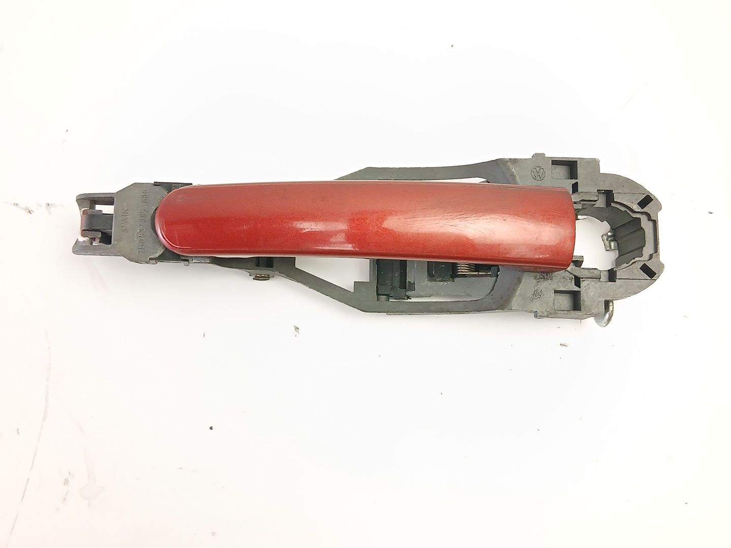 MANILLA DELANTERA IZQUIERDA SEAT IBIZA III (6L1) 3B0837885K 3B0837885K - Vista 2
