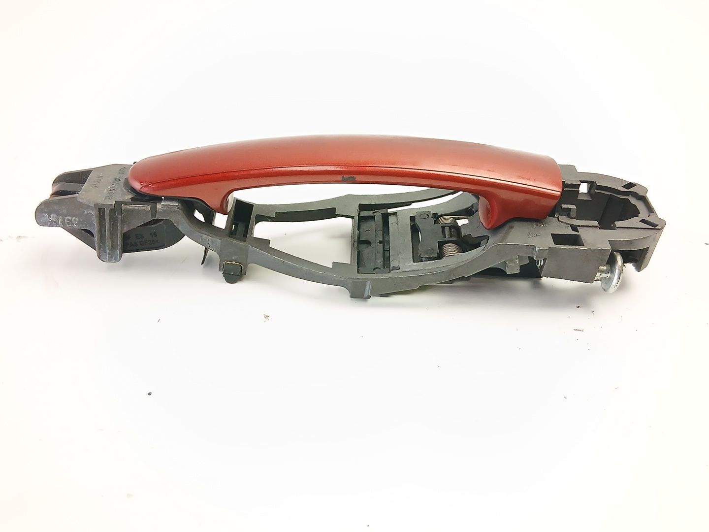 MANILLA DELANTERA IZQUIERDA SEAT IBIZA III (6L1) 3B0837885K 3B0837885K - Vista 3