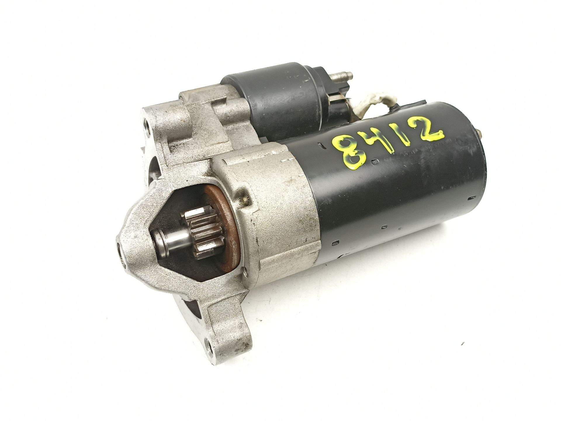 MOTOR ARRANQUE PEUGEOT PARTNER Furgón/monospace (5_, G_) 5802W5 / 0001108183 5802W50001108183