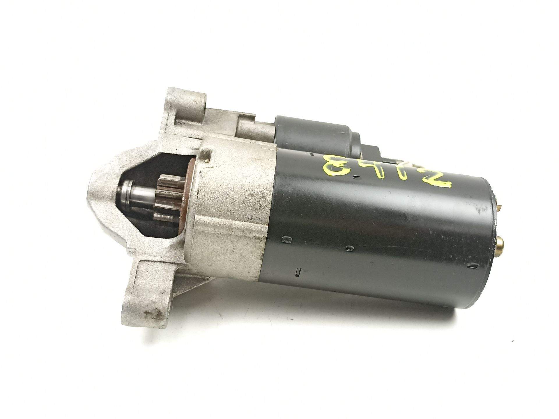 MOTOR ARRANQUE PEUGEOT PARTNER Furgón/monospace (5_, G_) 5802W5 / 0001108183 5802W50001108183 - Vista 3