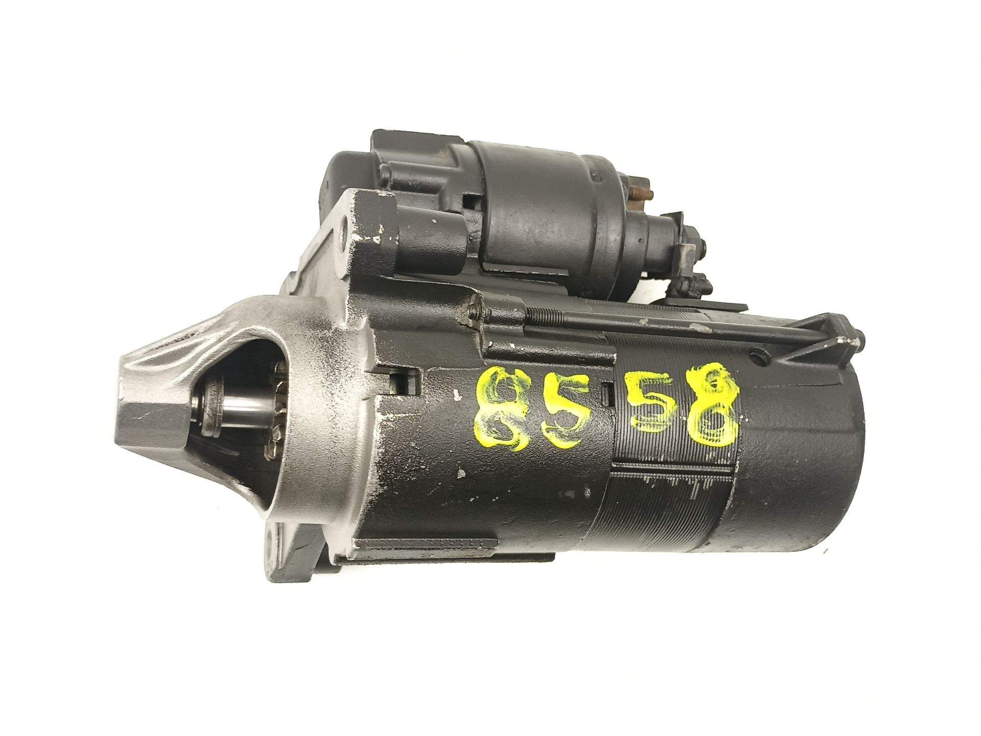 MOTOR ARRANQUE PEUGEOT 206 Van 5802AZ 5802AZ - Vista 2