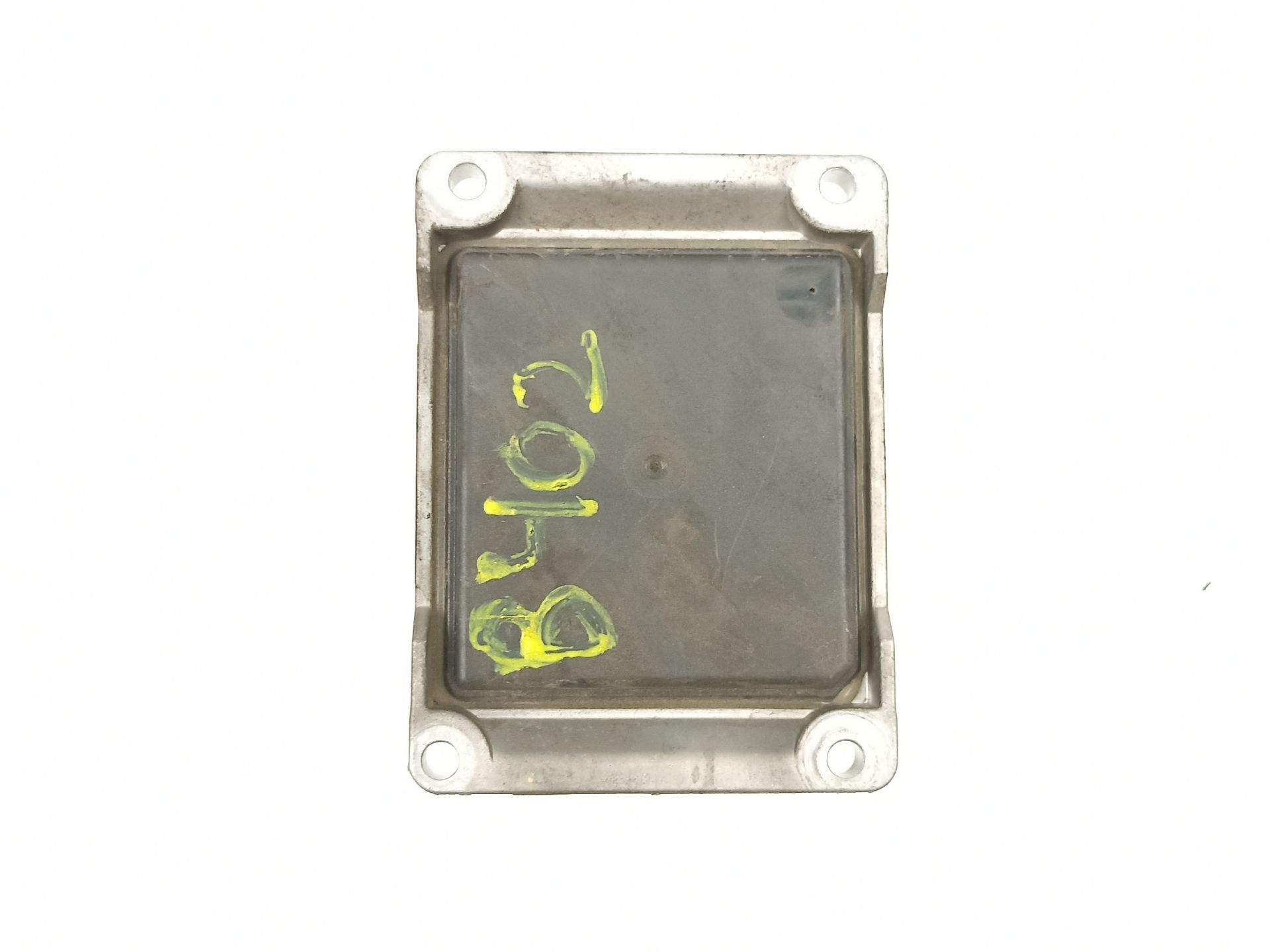 CENTRALITA OPEL AGILA A (H00) 24456864 / 0261207422 244568640261207422 - Vista 3