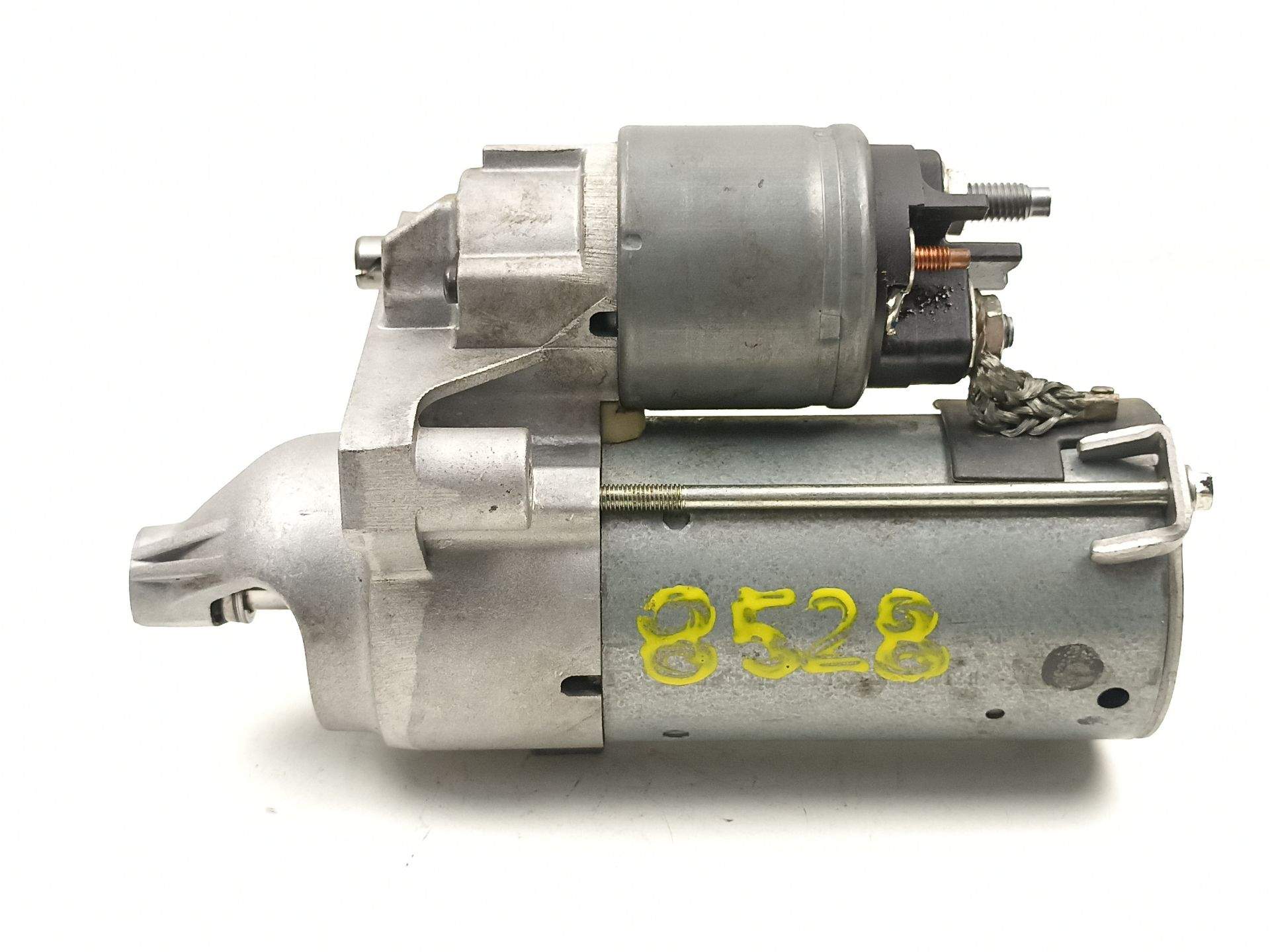 MOTOR ARRANQUE CITROËN C4 II (NC_) 9688268480 / TS14E110 9688268480TS14E110 - Vista 3