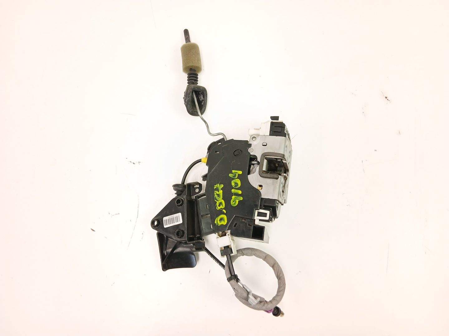 CERRADURA PUERTA DELANTERA DERECHA MERCEDES-BENZ CLASE C T-Model (S204) A2047200635 A2047200635 - Vista 2