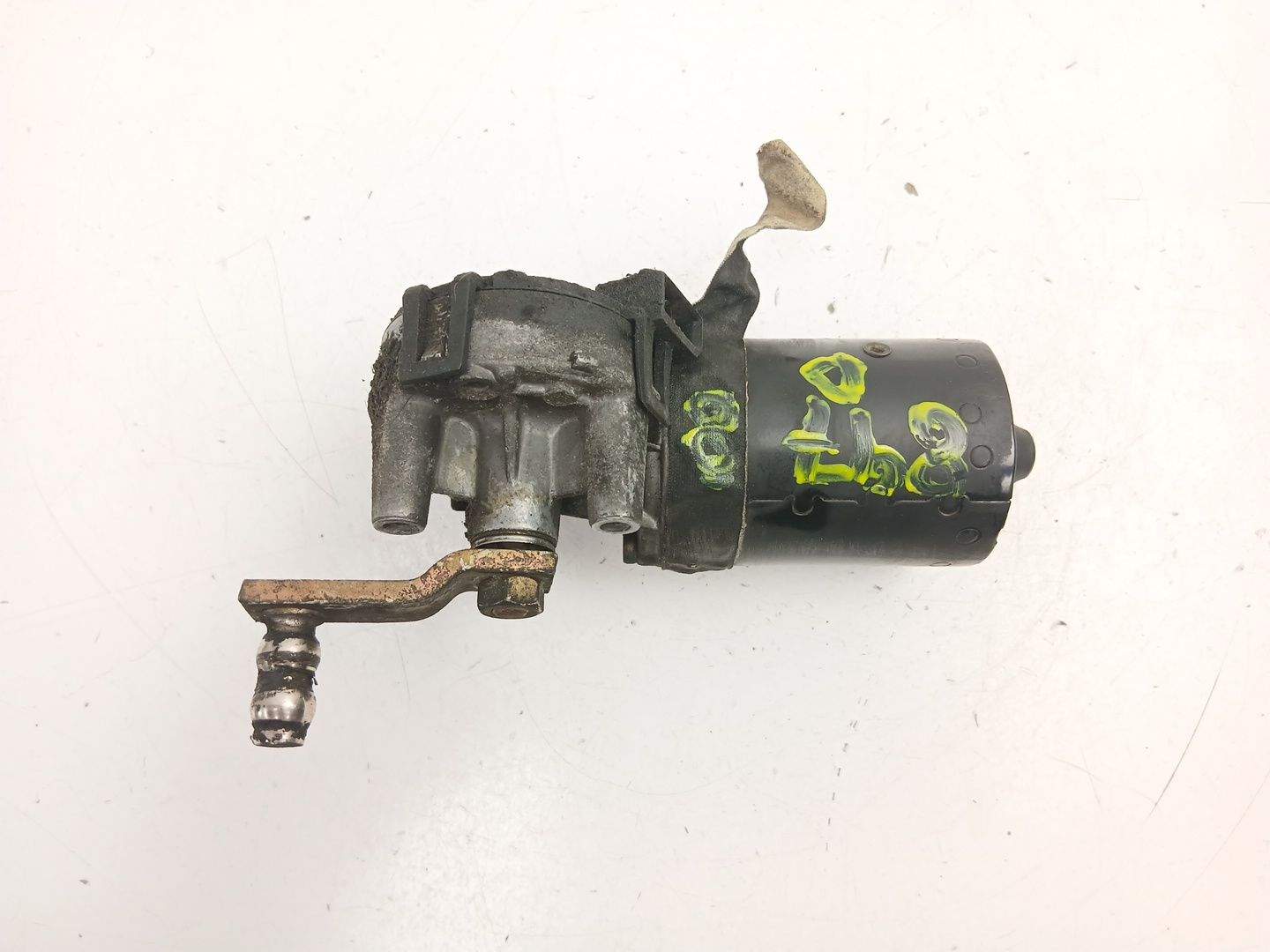 MOTOR LIMPIA DELANTERO VOLKSWAGEN TRANSPORTER T4 Furgoneta (70A, 70H, 7DA, 7DH, 70J) 701955113B / 0390241163 701955113B0390241163 - Vista 2