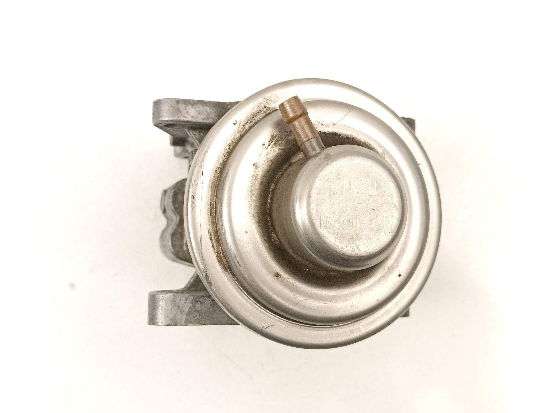 VALVULA EGR SEAT IBIZA III (6L1) 038129637D 038129637D - Vista 2