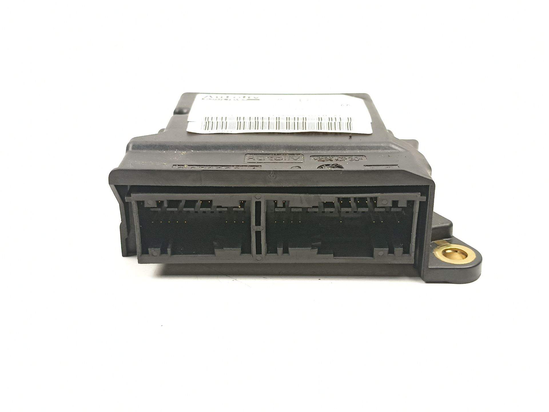 CENTRALITA AIRBAG CITROËN C5 III (RD_) 9674290580 / 619771200 9674290580619771200 - Vista 3