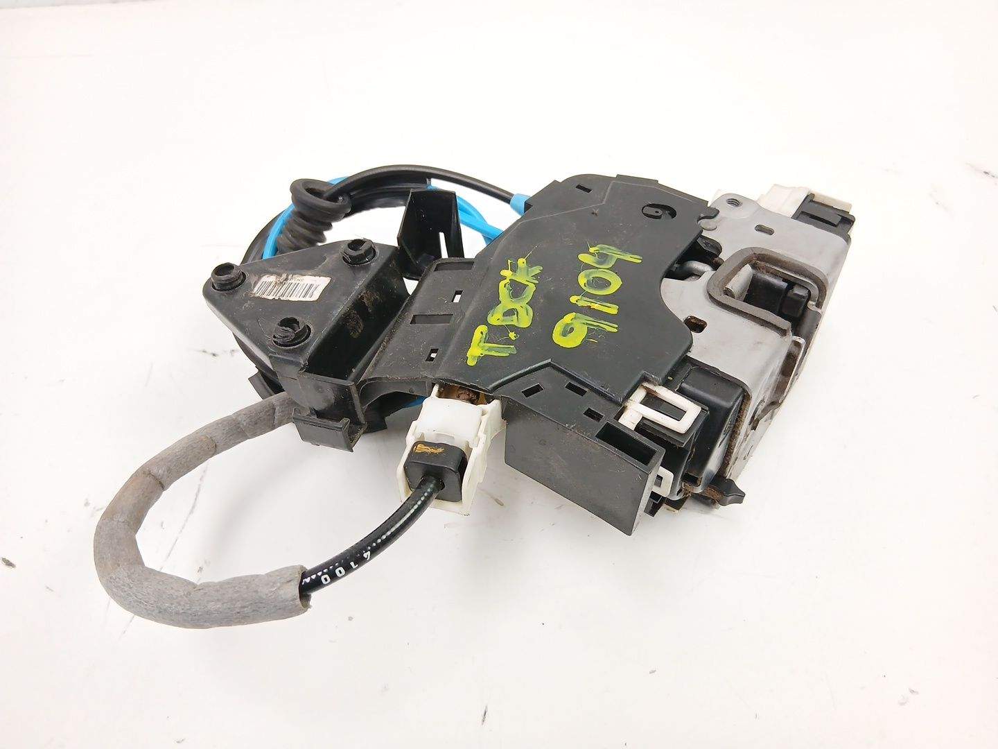CERRADURA PUERTA TRASERA DERECHA MERCEDES-BENZ CLASE C T-Model (S204) A2047300435 A2047300435
