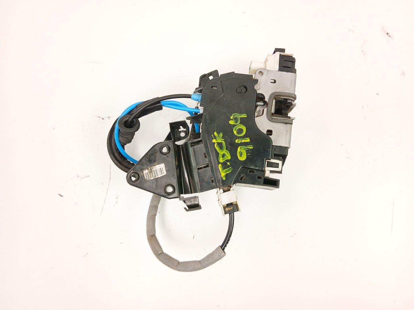 CERRADURA PUERTA TRASERA DERECHA MERCEDES-BENZ CLASE C T-Model (S204) A2047300435 A2047300435 - Vista 2
