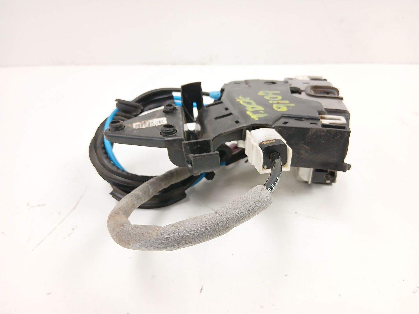 CERRADURA PUERTA TRASERA DERECHA MERCEDES-BENZ CLASE C T-Model (S204) A2047300435 A2047300435 - Vista 3