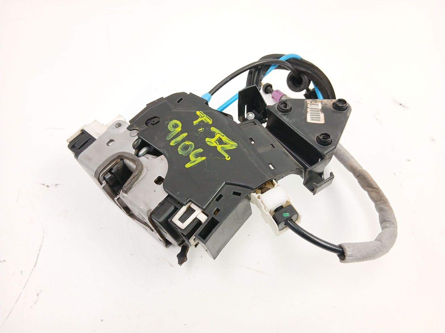 CERRADURA PUERTA TRASERA IZQUIERDA MERCEDES-BENZ CLASE C T-Model (S204) A2047300335 A2047300335