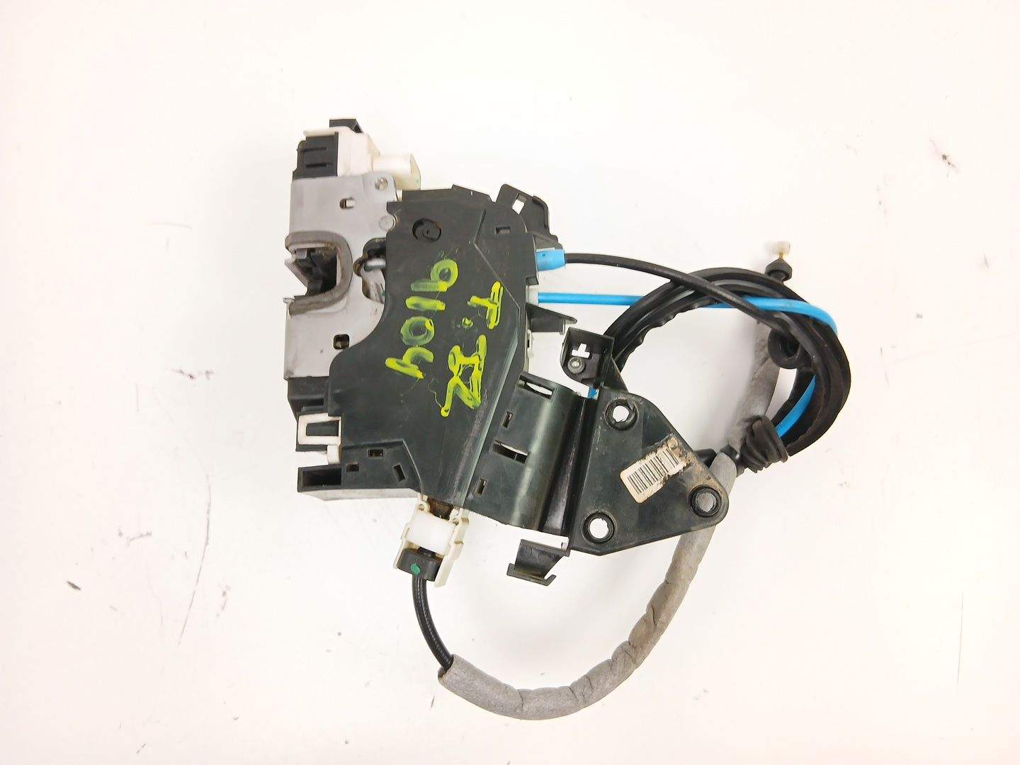CERRADURA PUERTA TRASERA IZQUIERDA MERCEDES-BENZ CLASE C T-Model (S204) A2047300335 A2047300335 - Vista 2