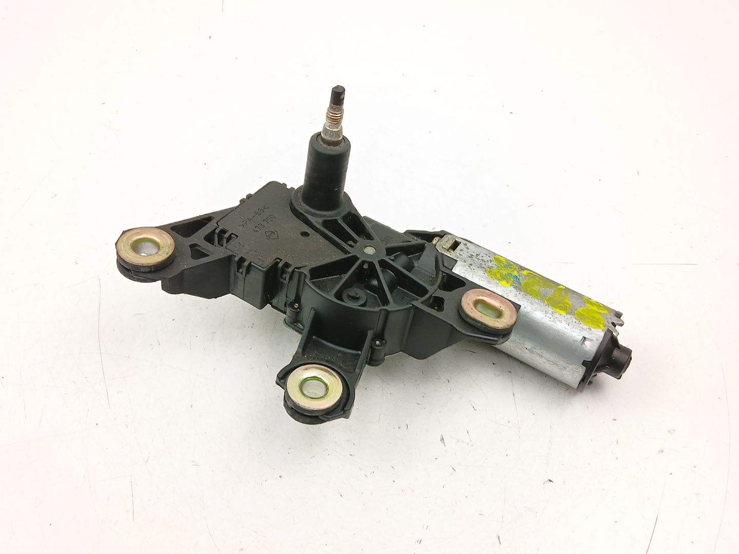 MOTOR LIMPIA TRASERO AUDI A3 (8L1) 8L0955711B / 404430 8L0955711B404430