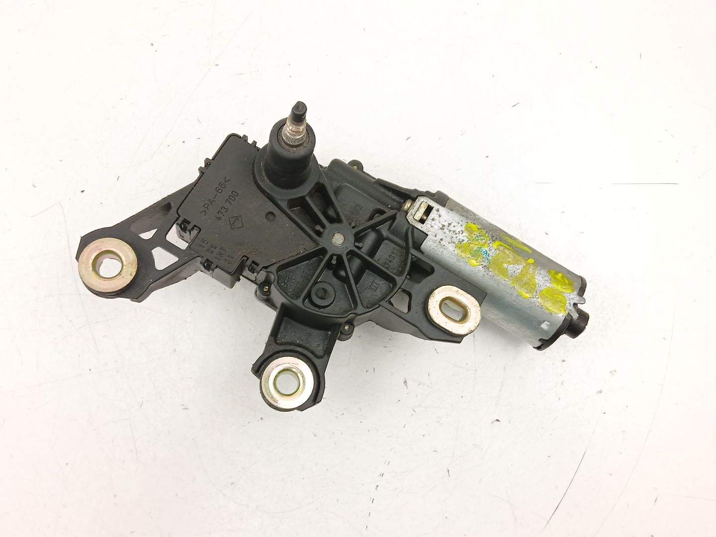 MOTOR LIMPIA TRASERO AUDI A3 (8L1) 8L0955711B / 404430 8L0955711B404430 - Vista 2