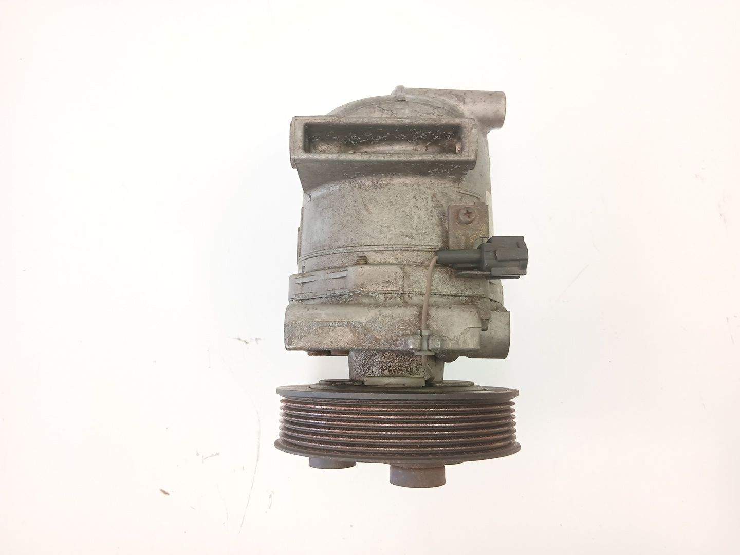 COMPRESOR AIRE ACONDICIONADO NISSAN NAVARA NP300 (D40) 92600EB400 92600EB400 - Vista 2