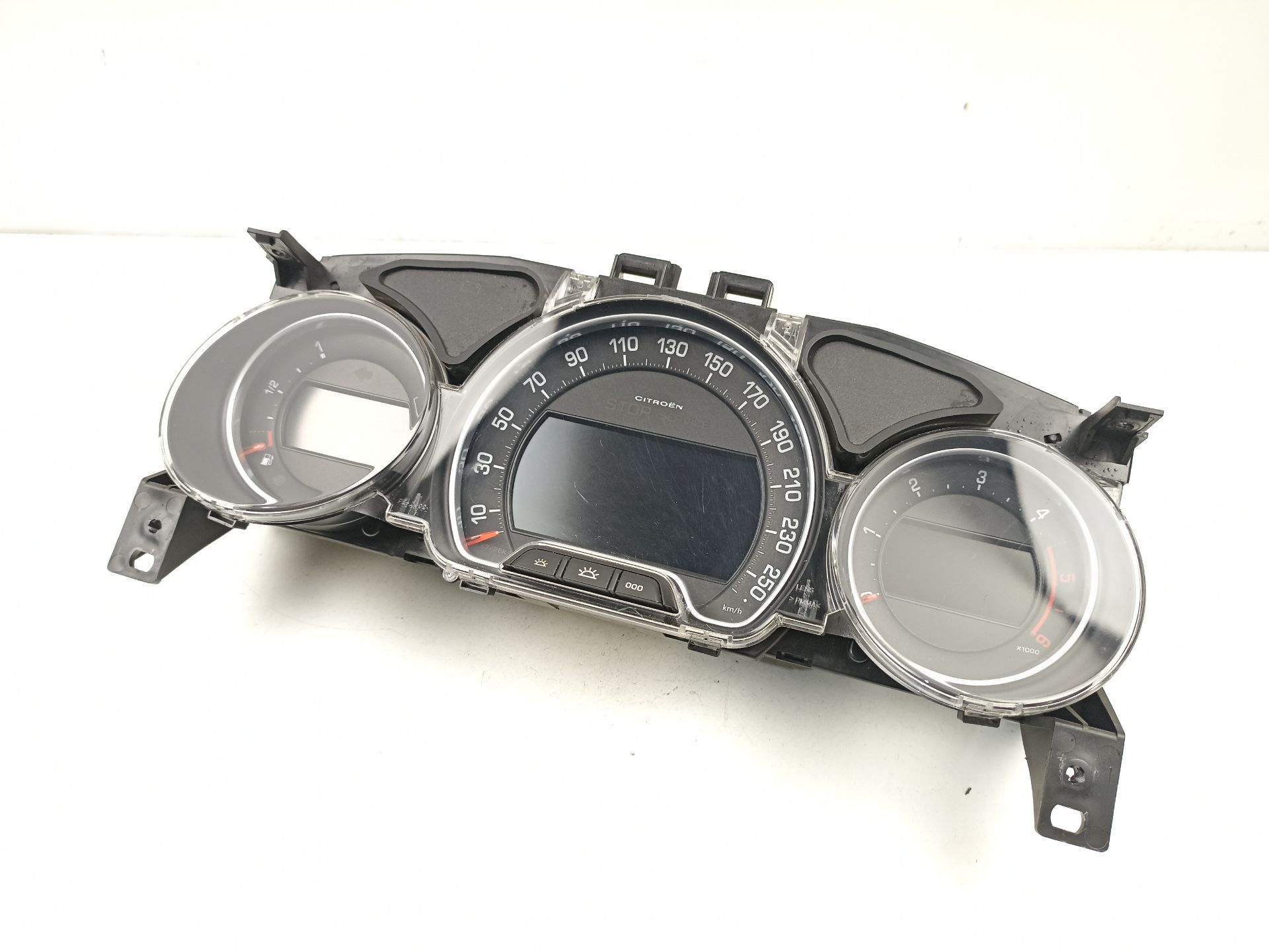 CUADRO INSTRUMENTOS CITROËN C5 III (RD_) 9666324580 9666324580