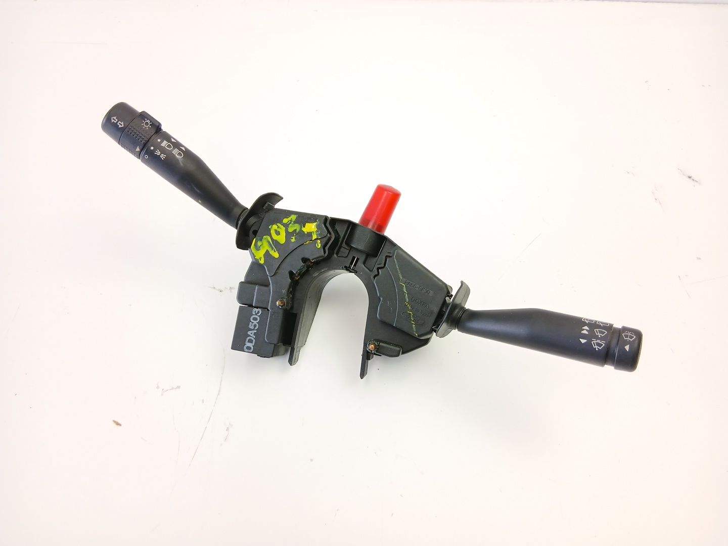 MANDO LUCES Y LIMPIAS FORD PUMA (EC_) XS6T11K665CA XS6T11K665CA