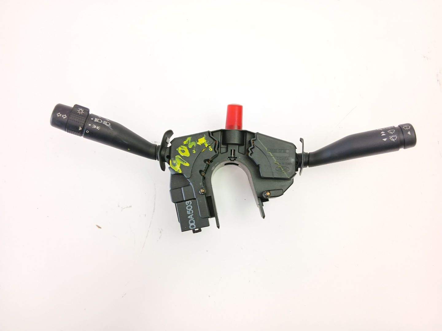 MANDO LUCES Y LIMPIAS FORD PUMA (EC_) XS6T11K665CA XS6T11K665CA - Vista 2