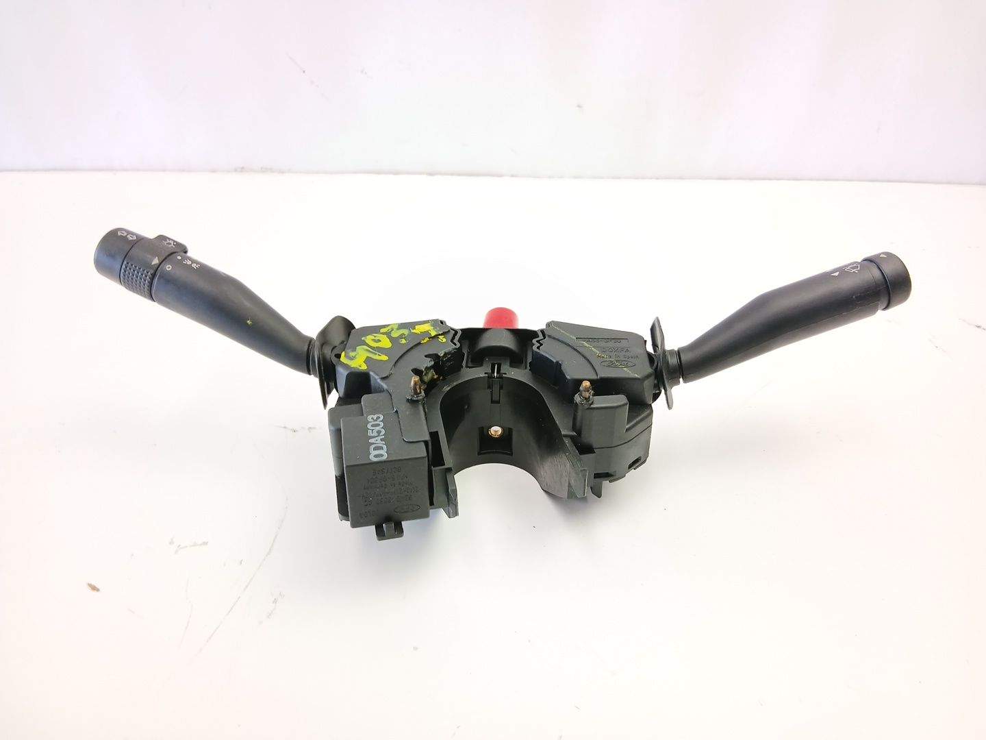 MANDO LUCES Y LIMPIAS FORD PUMA (EC_) XS6T11K665CA XS6T11K665CA - Vista 3