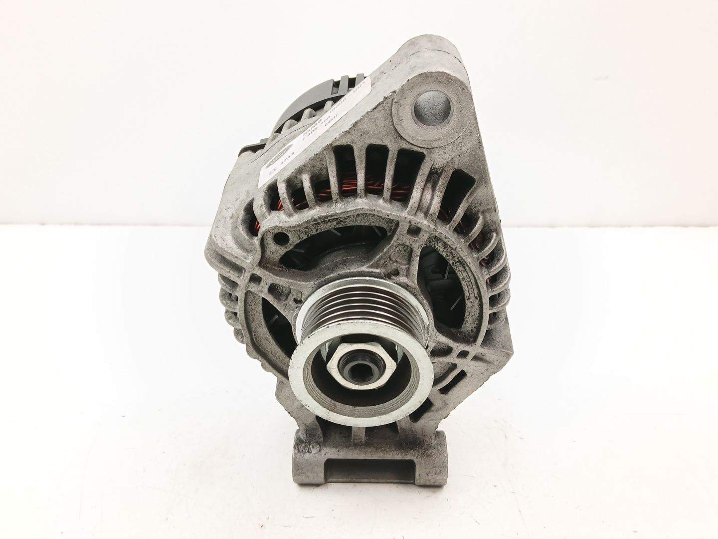 ALTERNADOR FORD FOCUS I (DAW, DBW) R98AB10300GG1 R98AB10300GG1 - Vista 3