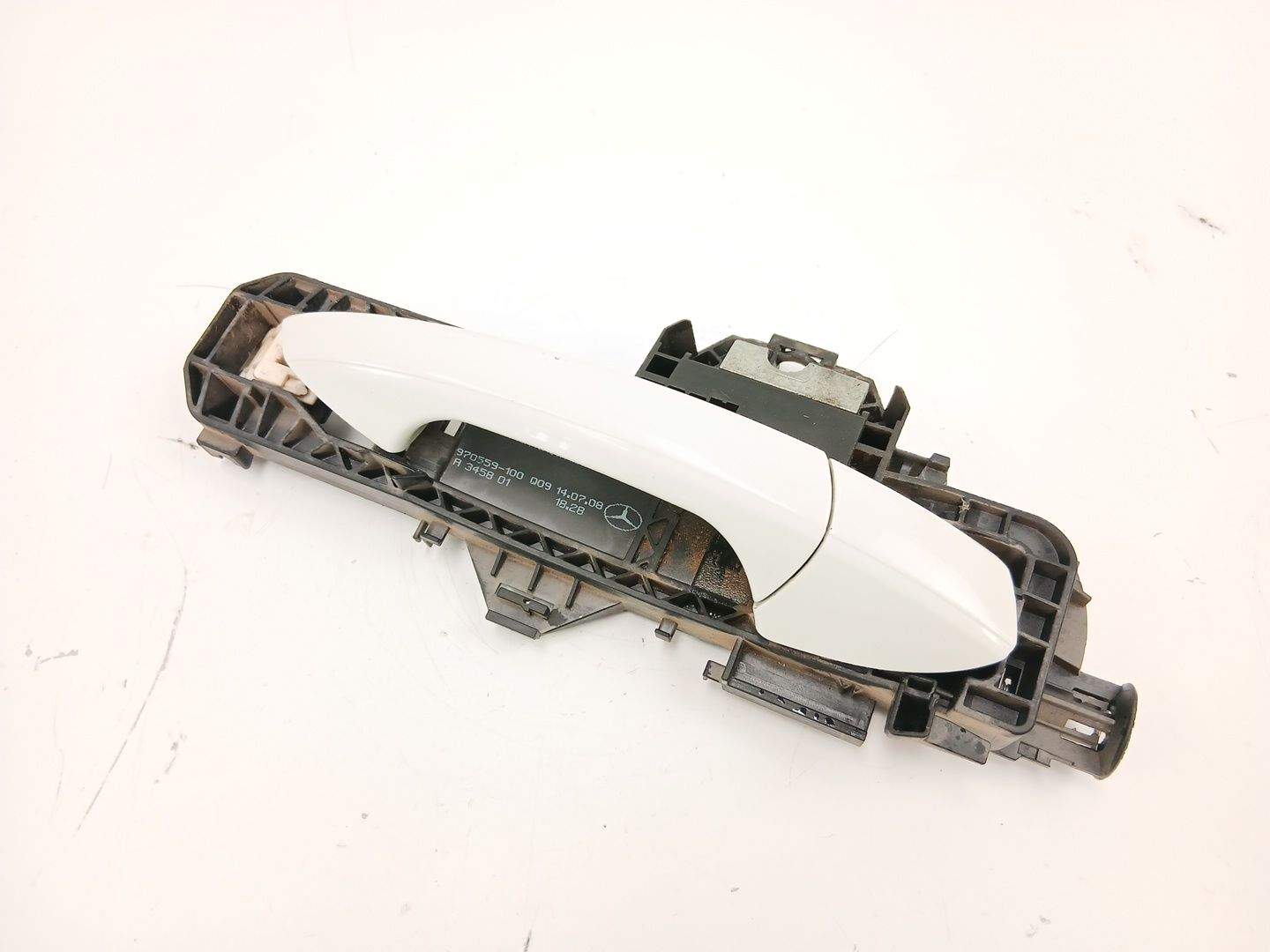 MANILLA DELANTERA DERECHA MERCEDES-BENZ CLASE C T-Model (S204) A2047600834 A2047600834
