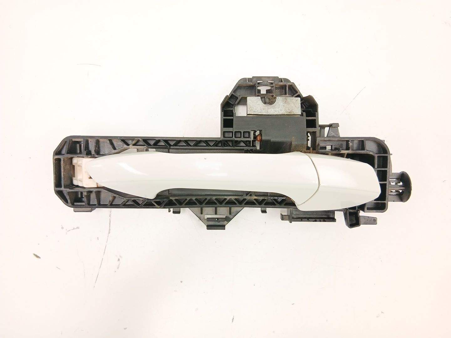 MANILLA DELANTERA DERECHA MERCEDES-BENZ CLASE C T-Model (S204) A2047600834 A2047600834 - Vista 2