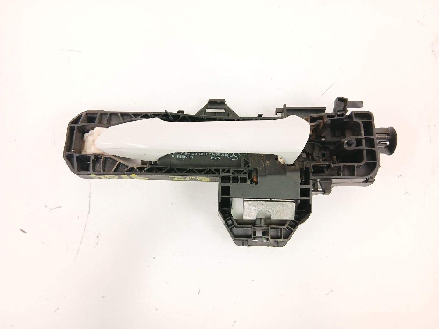 MANILLA DELANTERA IZQUIERDA MERCEDES-BENZ CLASE C T-Model (S204) A2047600534 A2047600534 - Vista 2