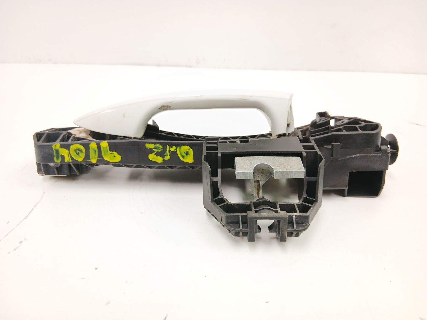 MANILLA DELANTERA IZQUIERDA MERCEDES-BENZ CLASE C T-Model (S204) A2047600534 A2047600534 - Vista 3