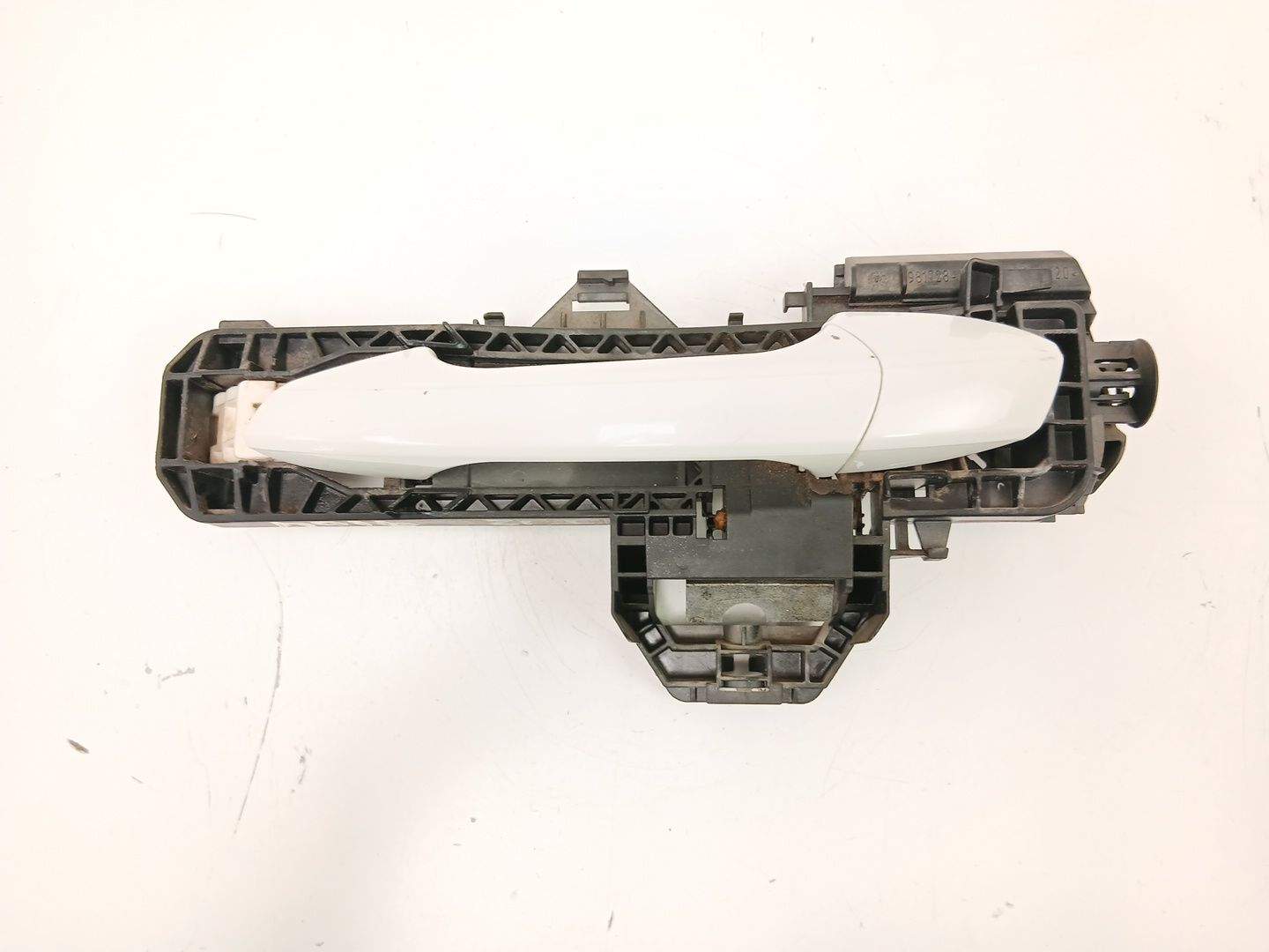 MANILLA TRASERA IZQUIERDA MERCEDES-BENZ CLASE C T-Model (S204) A2047600734 A2047600734 - Vista 2
