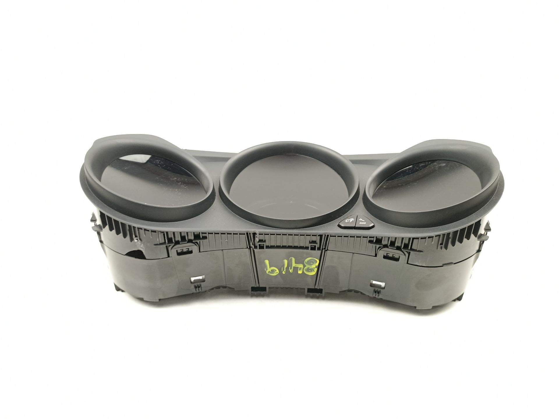 CUADRO INSTRUMENTOS CITROËN C4 II (NC_) 9812832380 / A2C97398300 9812832380A2C97398300 - Vista 3