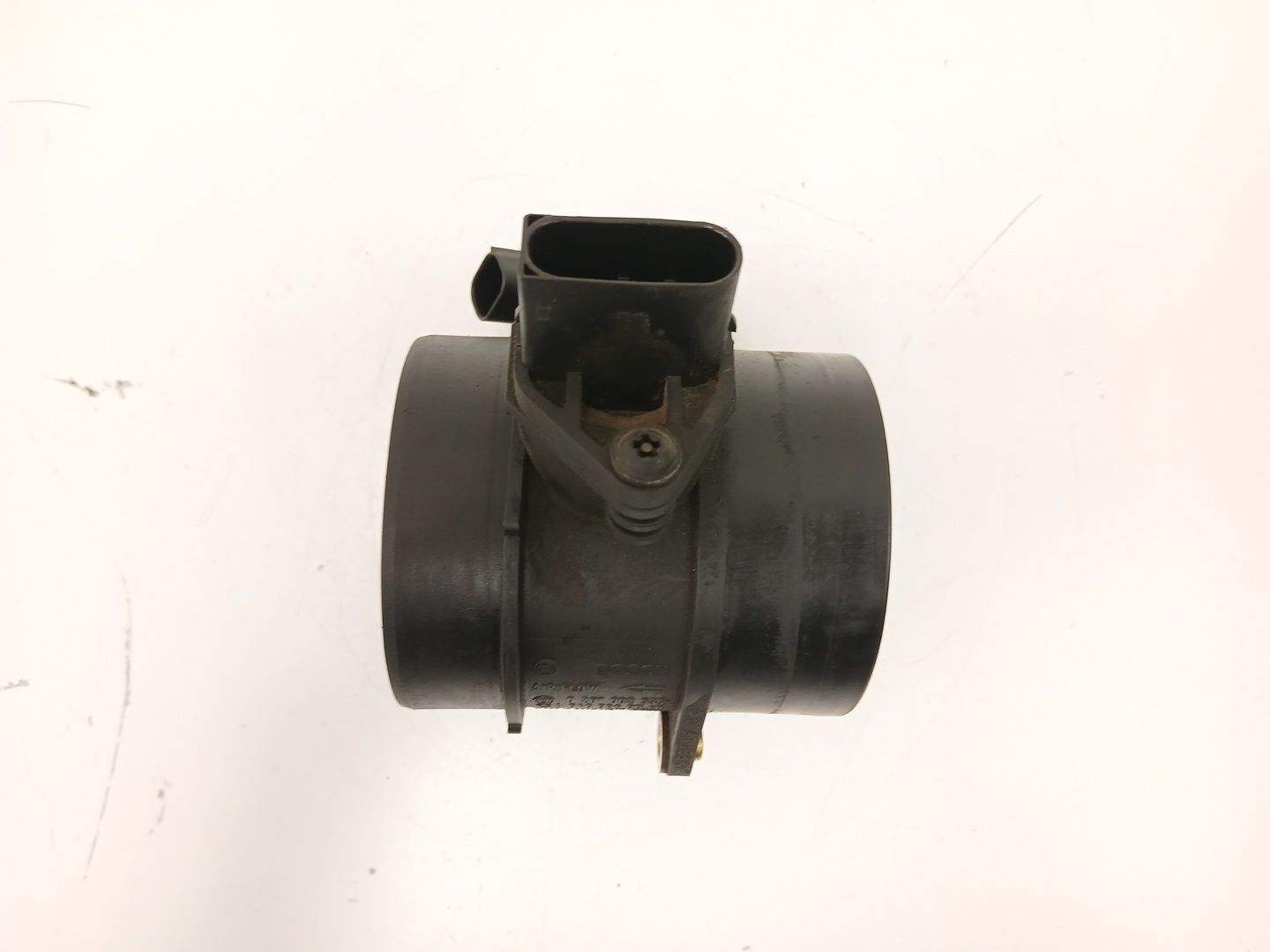 CAUDALIMETRO MERCEDES-BENZ CLASE C T-Model (S204) A6460940048 / 0281002535 A64609400480281002535 - Vista 2