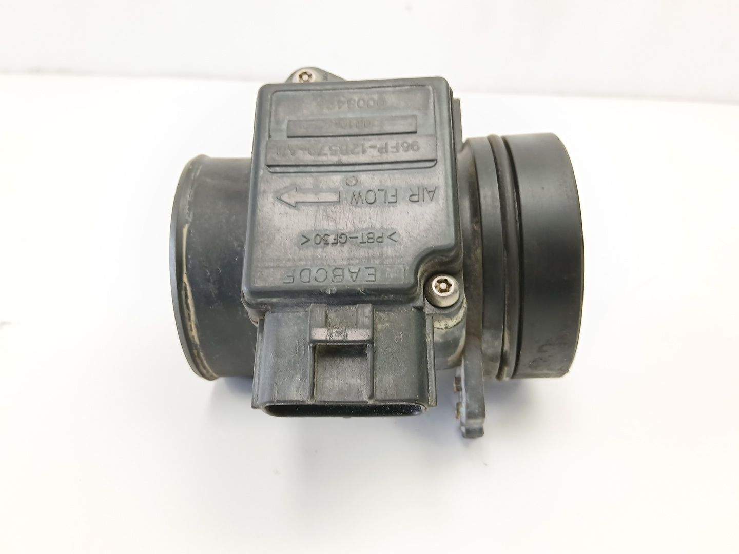 CAUDALIMETRO FORD PUMA (EC_) 96FP12B579AB 96FP12B579AB - Vista 3