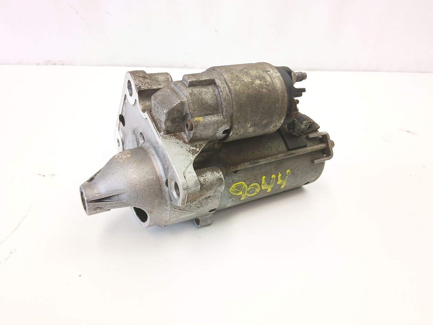 MOTOR ARRANQUE CITROËN BERLINGO MULTISPACE (B9) 9688268480 / TS14E110 9688268480TS14E110