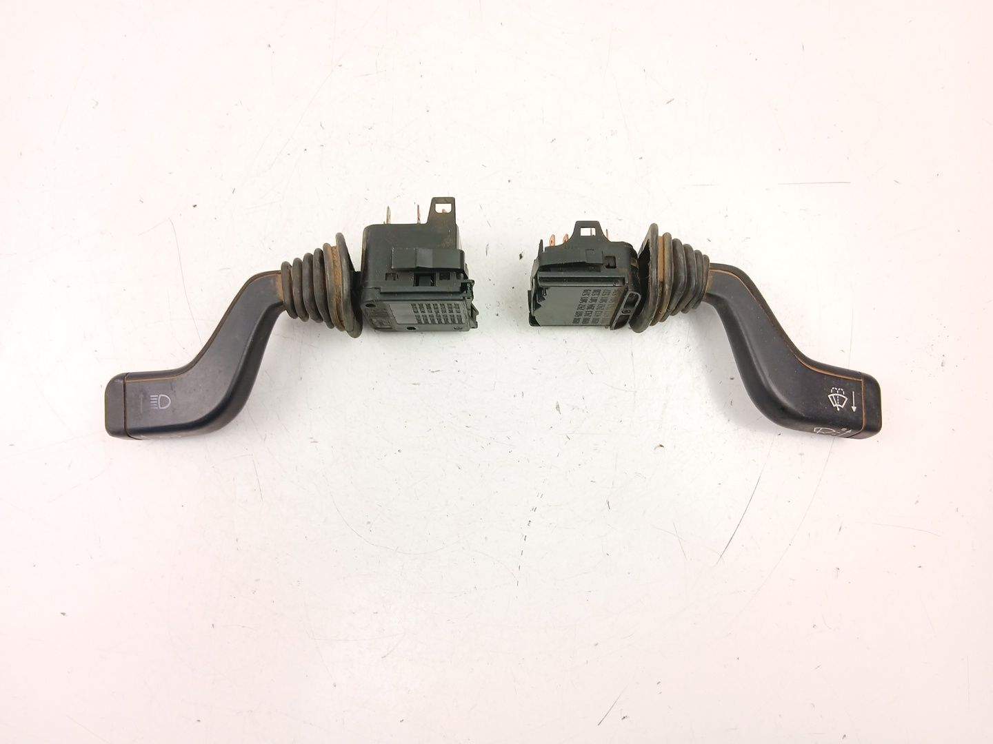 MANDO LUCES Y LIMPIAS OPEL VECTRA A (J89) 90481242 / 90221174 9048124290221174 - Vista 2