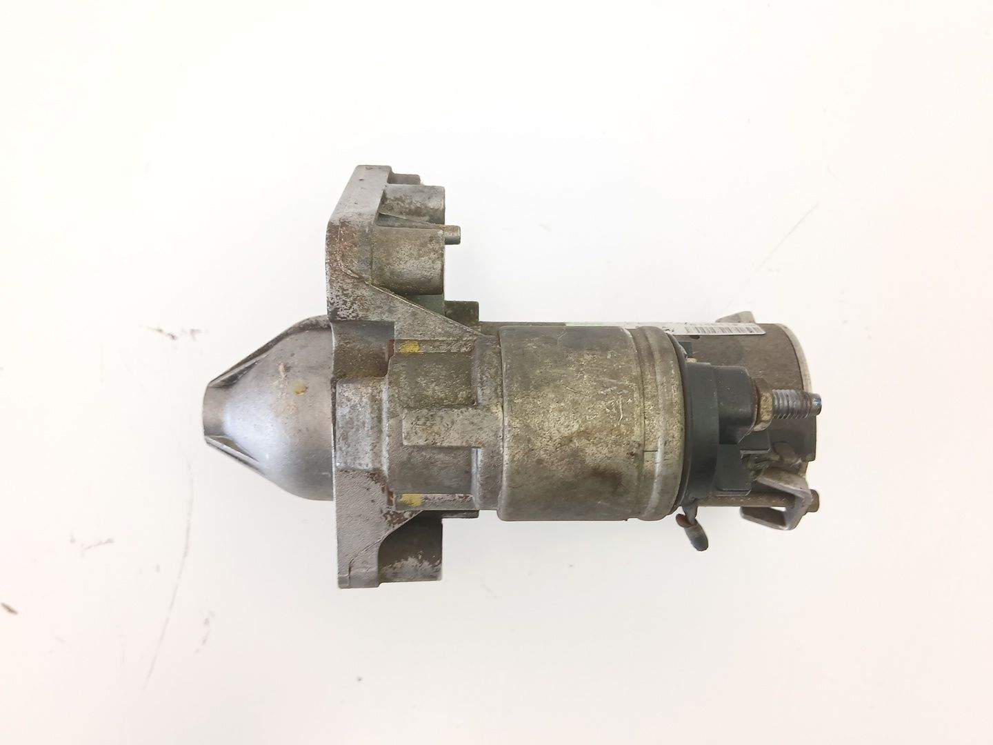 MOTOR ARRANQUE CITROËN BERLINGO MULTISPACE (B9) 9688268480 / TS14E110 9688268480TS14E110 - Vista 2